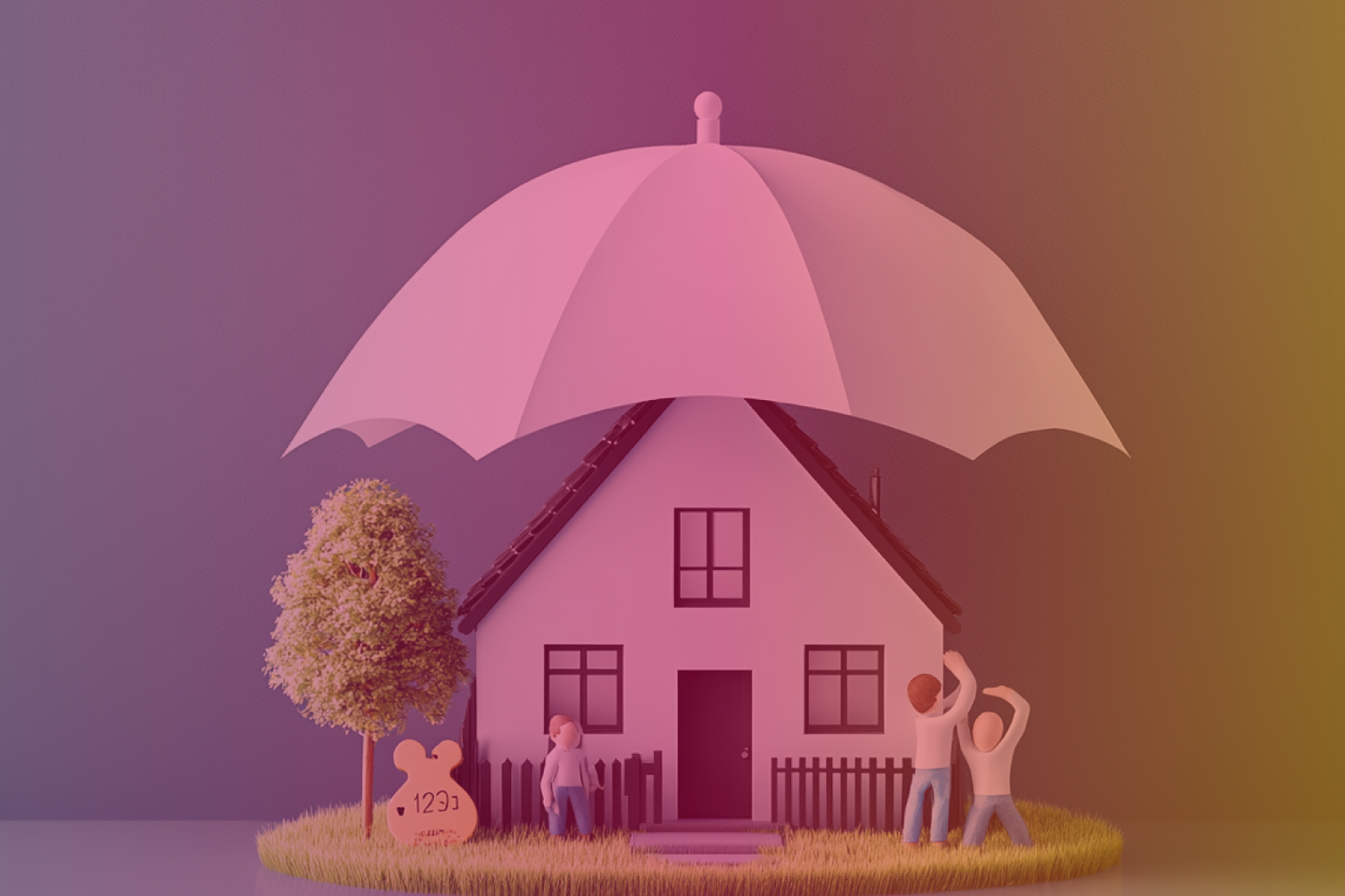 Life Insurance 101 for Homeowners