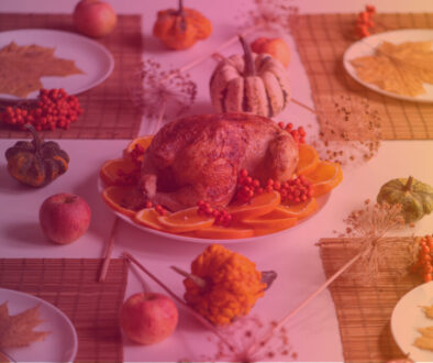 Thanksgiving Marketing Campaigns